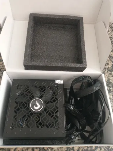 Fonte rise mode 500w