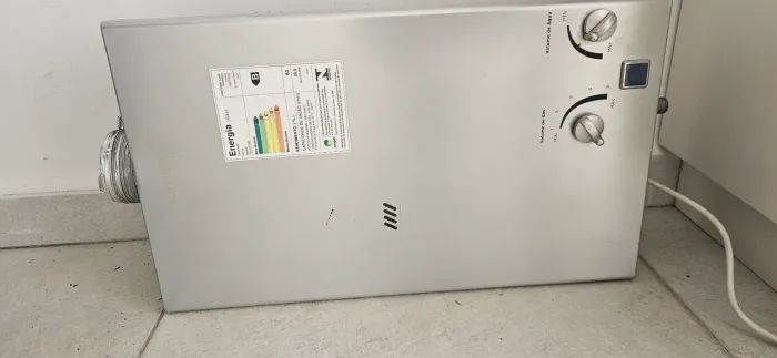 Aquecedor KOMEKO GLP 22L