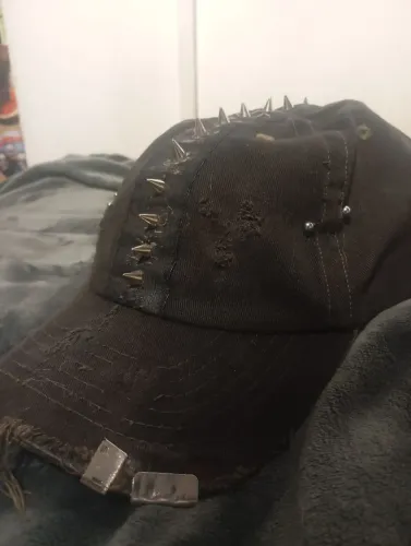 Boné Kings Sneakers Destroyed 1/1