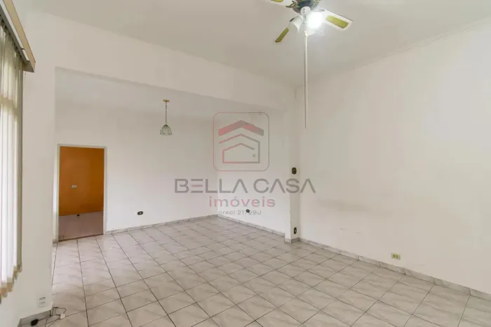 CASA TÉRREA DE ESQUINA À VENDA ? VILA PRUDENTE