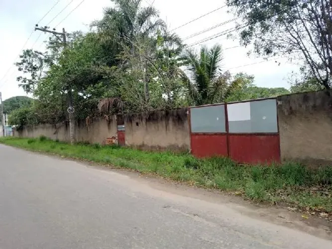 Imóvel com potencial de valorização Terreno no Santa Candida, Itaguai - RJ, N. SN QD 10 C