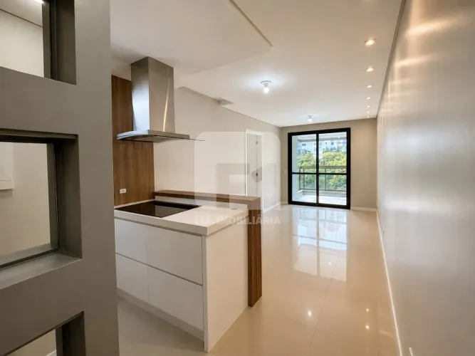 Apartamento de 2 dormitórios à venda no Itacorubi