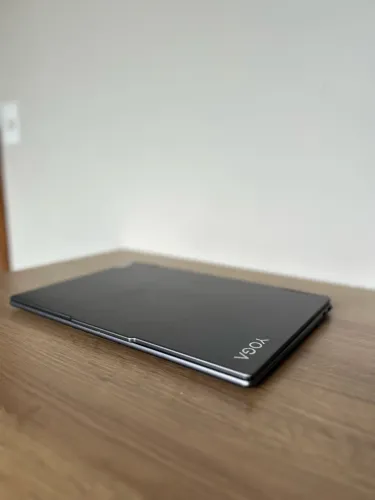 Lenovo Yoga 7 2 em 1 ? Core i5 de 13ª geração | 8 GB | Tela touch