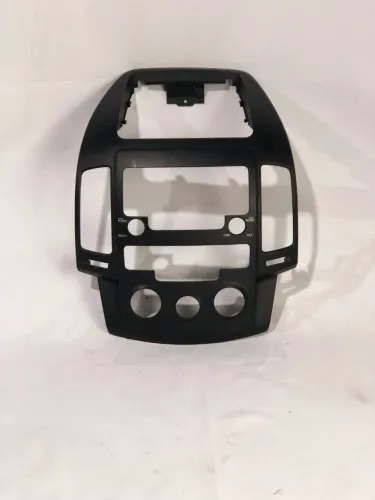 Moldura Painel Central Hyundai I30