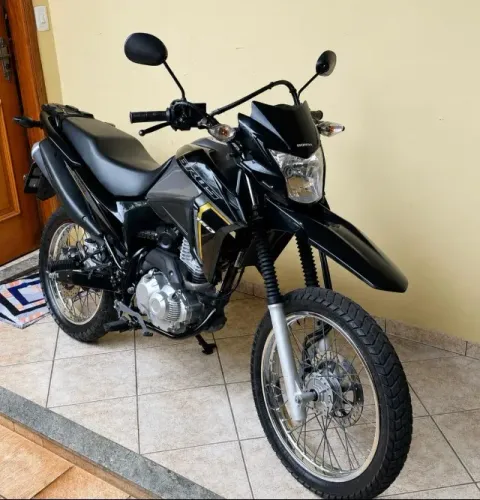 Bros 160 2023/23 - 16.800KM
