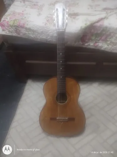 Violão raridade DiGiorgio