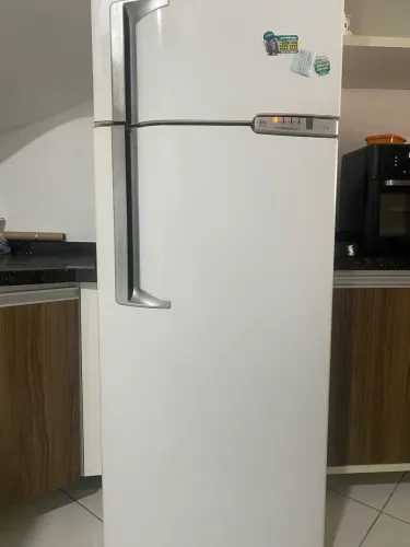 Geladeira Brastemp Frost free