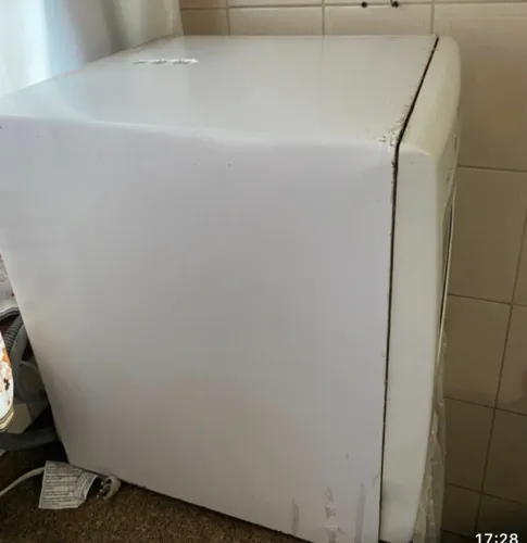 Lava Louças Brastemp 110Voltz