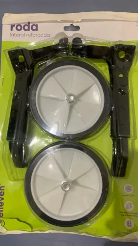 Rodinhas para bicicleta 