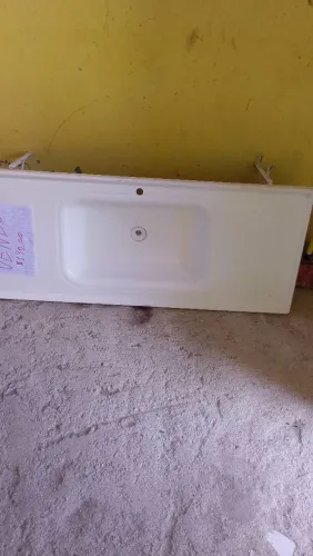 Pia para cozinha