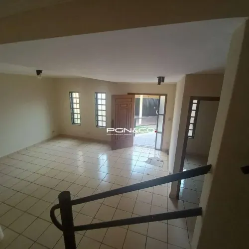 Casa, 381 m² - venda por R$ 1.350.000,00 ou aluguel por R$ 5.437,14/mês - Vila Seixas - Ri