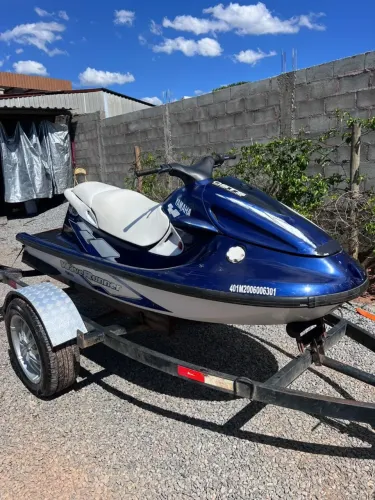 Jetski yamaha WaveRunner