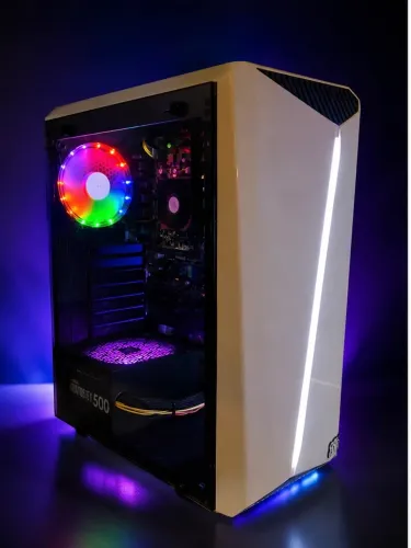 Pc Ryzen 5