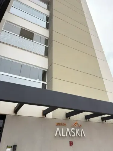 EDIFÍCIO ALASKA