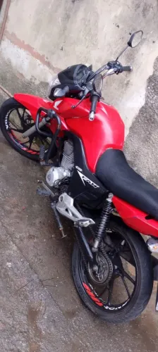 160 2020 toda revisada vendo troco por moto alta