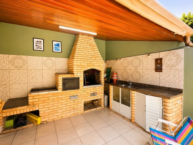 CASA À VENDA - CONDOMÍNIO CHÁCARA DAS PALMEIRAS IMPERIAIS - MEDEIROS - JUNDIAÍ SP
