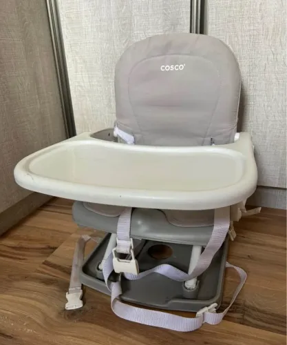 Cadeirinha infantil