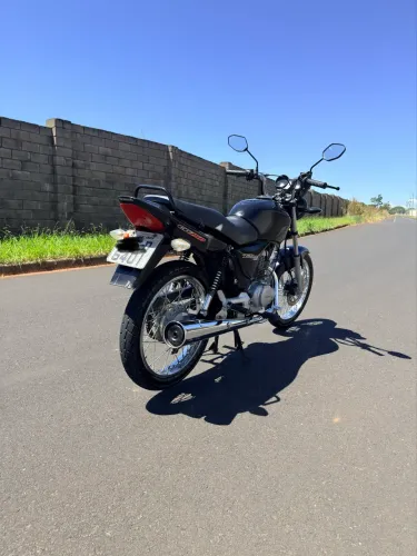 Titan 150 ESD 2005