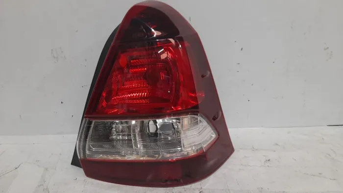 Lanterna Traseira Direita Etios 2017 2018 2019 20 21