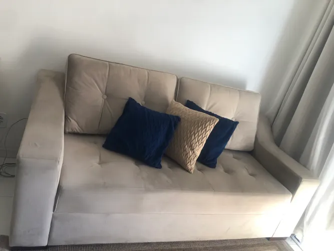 Sofá 3 lugares