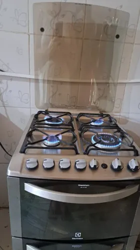 Fogão Electrolux