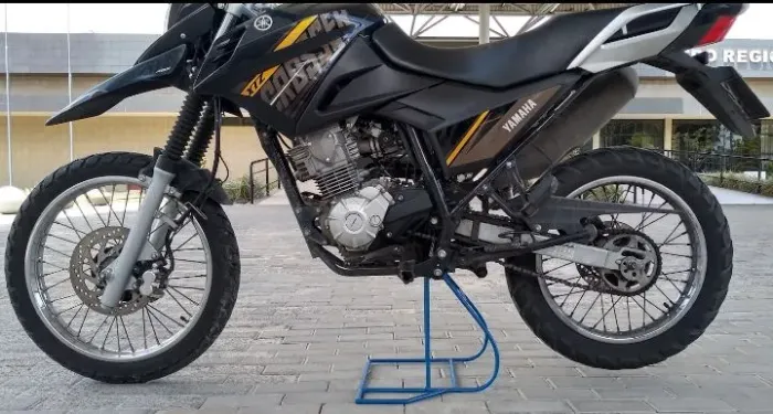 CAVALETE PARA CROSSER