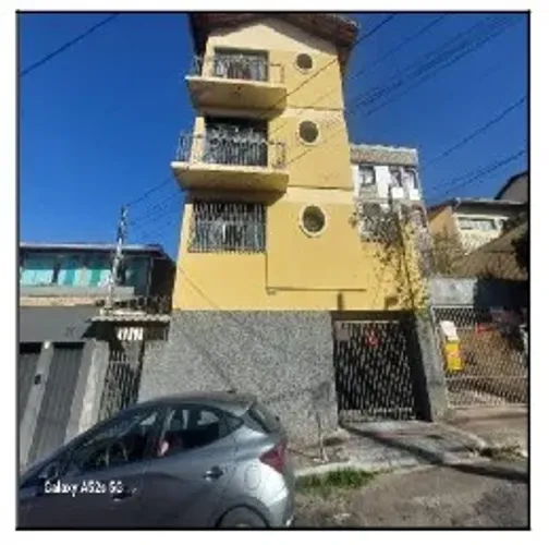 Imóvel com localização privilegiada Apartamento no Colegio Batista, Belo Horizonte - MG,