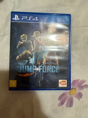 Jump Force PS4