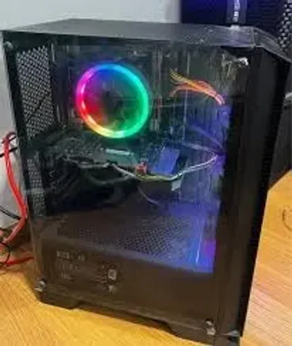 COMPUTADOR GAMER