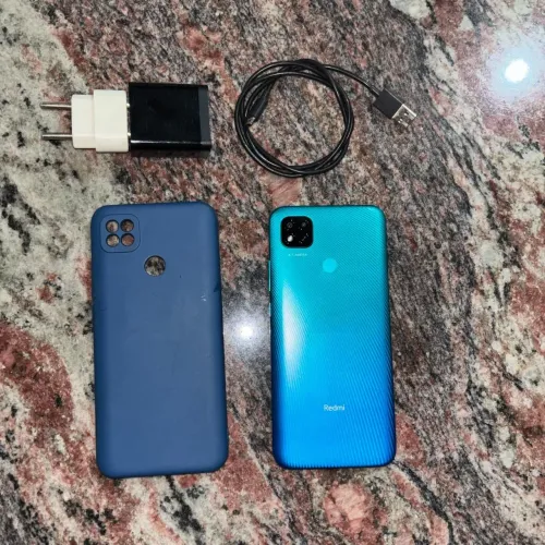 Redmi 9