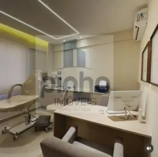 Sala Comercial para Venda em Salvador, Pituba, 1 vaga