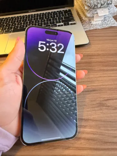 iPhone 14 Pro 256GB LLA Seminovo | Pronta Entrega | Garantia