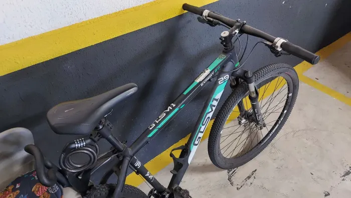 Bicicleta GTS M1 Aro 29 Expert 2.0