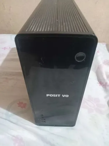 Computador intel