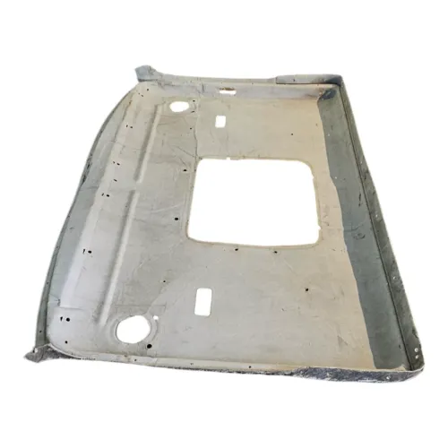 Forro De Teto Volkswagen Constellation 15180 2008 2009