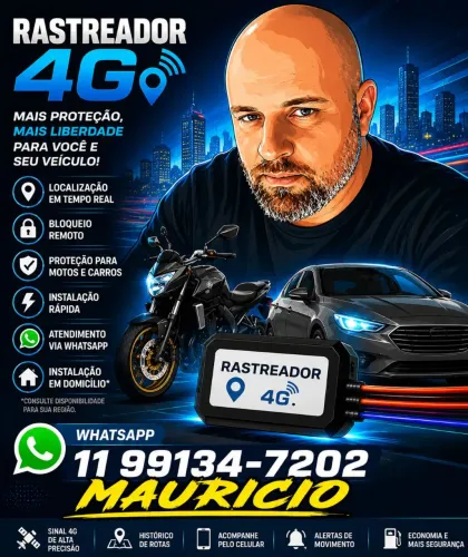 Rastreador 