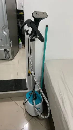 PASSADEIRA A VAPOR MONDIAL VIP CARE 07