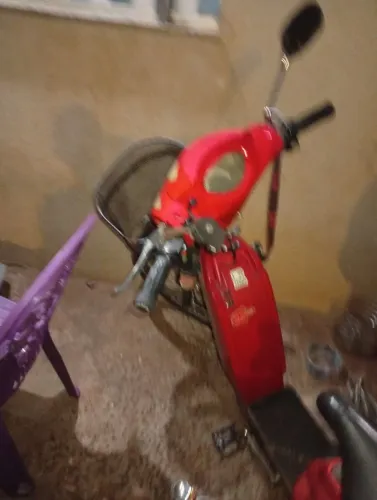 Baik elétrica..