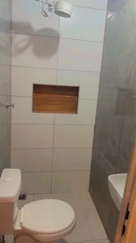  KITNET NOVA PARA ALUGUEL - BAIRRO NOVA ESPERANÇA 