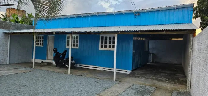 ? CASA PARA ALUGAR - R$ 1.680,00