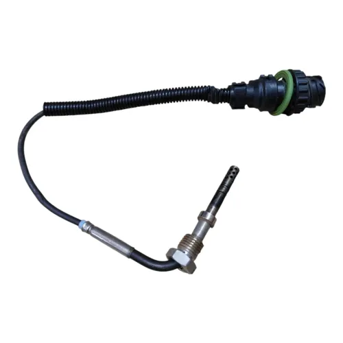 Sensor Temperatura Catalisador Original M Benz Fase 2