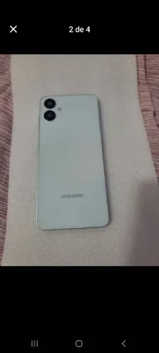 Celular A06 Samsung
