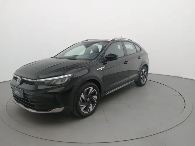 Volkswagen Nivus Highline 1.0 200 TSI Flex AUT 2025