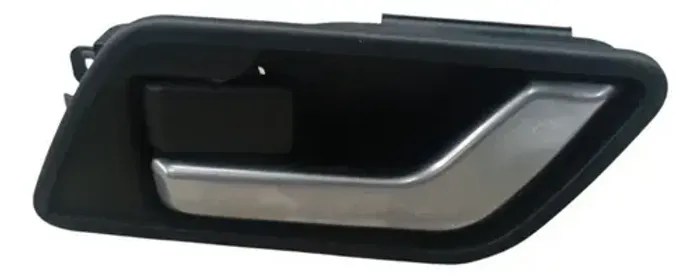 Maçaneta Interna Traseira Esq Land Rover Freelander 2 2011 Traseira