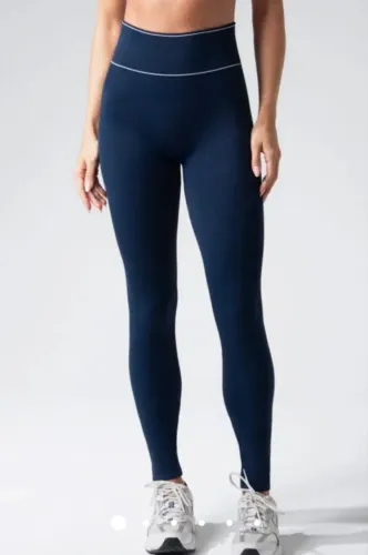 Calça HOPE RESORT sem_ academia _Legging
