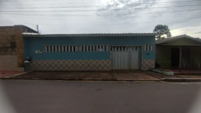 IMÓVEL AVALIADO EM 268.000,00 REAIS, A VENDA POR 134.037,00 REAIS