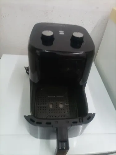 Fritadeira Airfryer usada