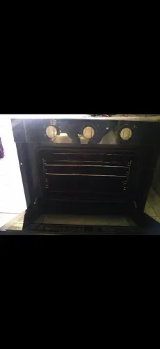 Forno elétrico 60 litros