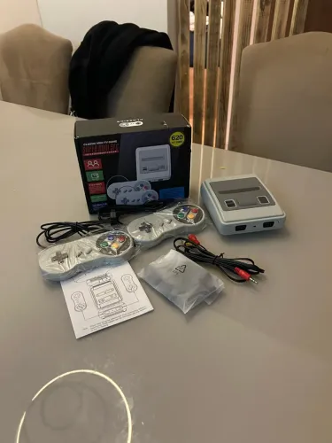 Super mini sfc