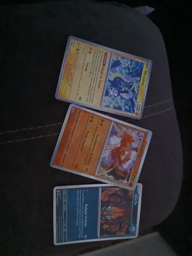 Cartas